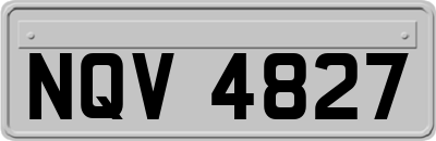 NQV4827
