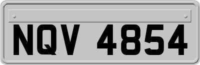 NQV4854