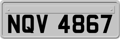 NQV4867