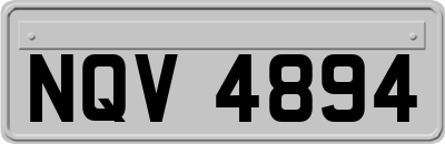 NQV4894