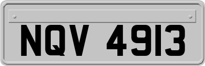 NQV4913