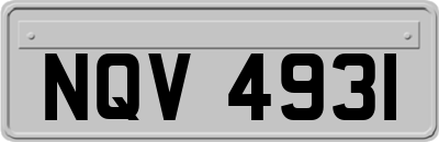 NQV4931