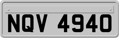 NQV4940
