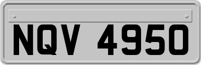 NQV4950