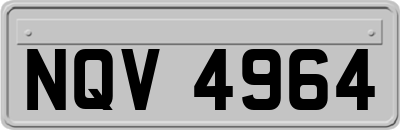 NQV4964
