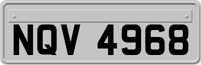 NQV4968