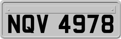 NQV4978