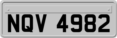 NQV4982