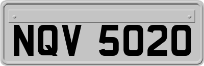 NQV5020