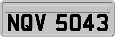 NQV5043