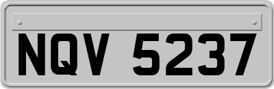 NQV5237