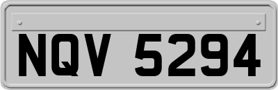 NQV5294