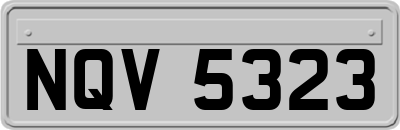 NQV5323