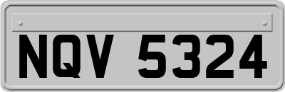 NQV5324