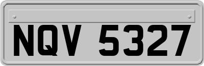 NQV5327