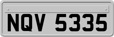NQV5335