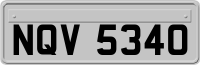 NQV5340