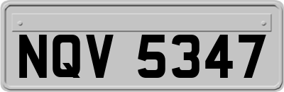 NQV5347