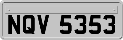 NQV5353