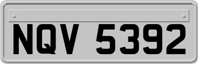 NQV5392