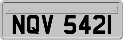 NQV5421