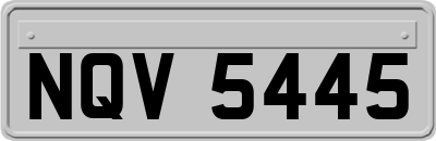 NQV5445
