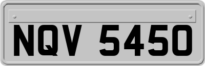 NQV5450