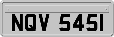 NQV5451