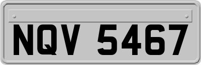 NQV5467