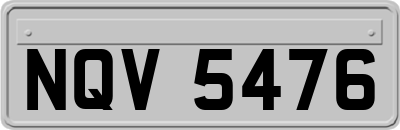 NQV5476