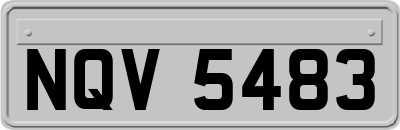 NQV5483