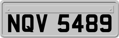 NQV5489