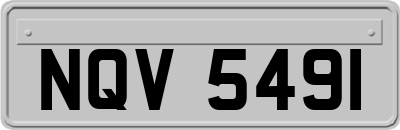 NQV5491