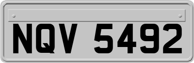NQV5492