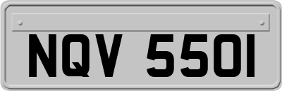 NQV5501