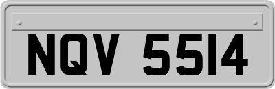 NQV5514
