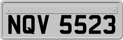 NQV5523