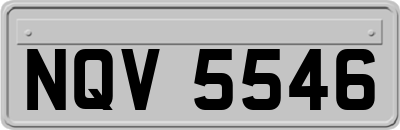 NQV5546