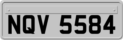 NQV5584