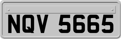 NQV5665