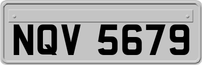 NQV5679