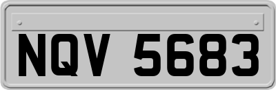 NQV5683