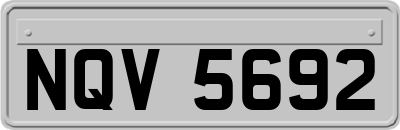 NQV5692