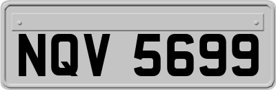 NQV5699
