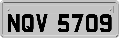 NQV5709