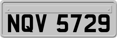NQV5729