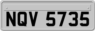NQV5735