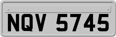 NQV5745