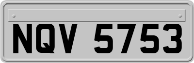 NQV5753