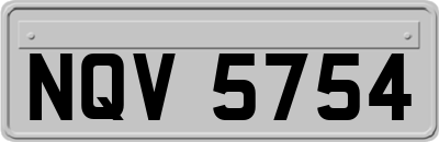 NQV5754